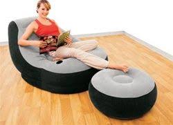 Pin By Allie Browning On College Dorm Life Dorm Chairs Chair And Ottoman Set Dorm Room Furniture