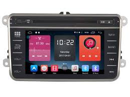 Android 6 0 Car Audio Dvd Player For Vw Polo Passat Golf Gps Car Multimedia Head Device Unit Receiver Support 4g Bt Wifi Car Navigation Car Dvd Players Dvd