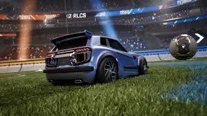 Epic Reveals Unreal Engine 6 With Rocket League Teaser