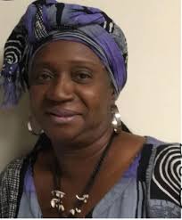 Obituary information for Deloris Ann Robinson Campbell