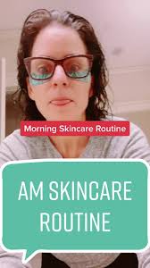Menopause Skincare Routine for Women Over 50