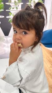 កម្រង​ព័ត៌មាន​​សម្រាប់ Little Kitchen Academy Surrey Panorama Village