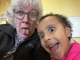 transracial adoption