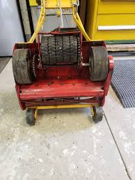 View and download mclane 20' ' owner' s handbook manual online. Used Mclane 20 Inch Reel Mower For Sale Ronmowers