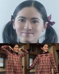 Me trying to get the kids discount at the buffet