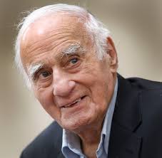 Turning 80 seems young if you're in your 90s. Tips from the real pros