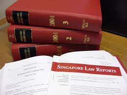 After the judgess have their ain instances and work out the jobs these will easy develop into unwritten jurisprudence. Supreme Court Of Singapore Wikiwand