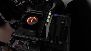 So i just went to install this and the instructions have several different starting points depending on the lga series, some need the backplate, some don't etc but there are no instructions for lga 1200. Nzxt Kraken X63 Review Product Installation
