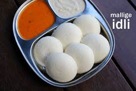 Mallige Idli Recipe Kushboo Idli How To Make Soft Rice Idli With Step By Step Photo Video Fluffy Id Indian Food Recipes Idli Recipe Cooking Recipes Desserts