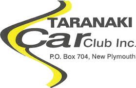 Taranaki Tarmac Rally