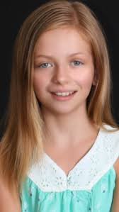 Maisie Olivia Donald