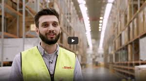 Get dhl express shipping rate quotes, find shipping services and schedule a courier pickup in mydhl+! Dhl Australia Matthews Intelligent Identification