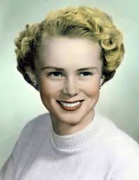 Obituary information for Diane Louise Powers