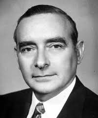 The Hon. Abram LANDA, LL.B (1902