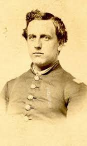 The 5th New Hampshire at Andersonville