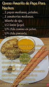 Queso Amarillo Vegano Para Nachos Comiendo Pasto Facebook Por Usagui Tahimi Recetas Veganas Quesos Veganos Recetas Saludables Desayuno