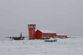 Fuerza aerea argentina permanent base since 1969. Marambio Base Wikiwand