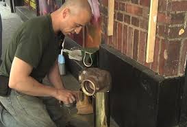 It's great for removing broken shower arm threads. Lubbock Plumbers 24 Hour Emergency Plumbing In Lubbock Tx