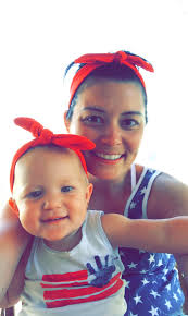 Getting to know you: Dr. Jenna Hatfield