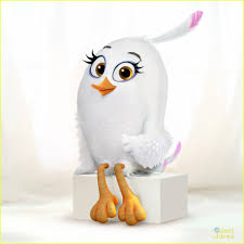 Yellow bird and angry bird. Ella The Angry Birds Movie 2 Angry Birds Wiki Fandom