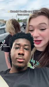 Crumbl Cookie Blake Biederman