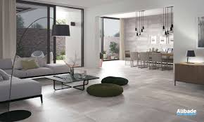 Home carrelage destinations carrelage pour salon. Carrelage Gris Azteca Elite Deco Maison Idee Deco Salon Carrelage Interieur
