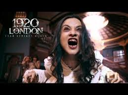 1920 London - Hindi Horror Movie 2016 - Scariest Film Ever - YouTube