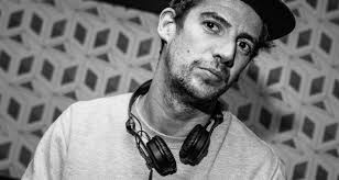 Homobloc DJ Will Tramp