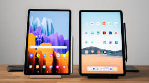 Xiaomi Pad 5 vs. Samsung Galaxy Tab S7 ...