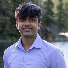 Meet the Bezos Scholars