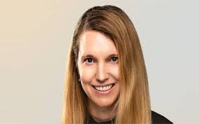 Blue Wolf Capital Names Natalie Marjancik as Partner, Announces Other  Promotions