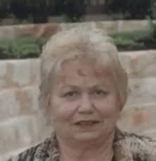 Obituary information for Kathryn Sue Peschel
