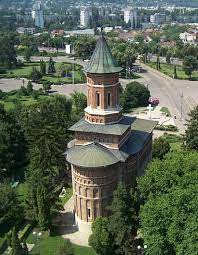 Biserica sfântul nicolae domnesc din iași. Biserica Sfantul Nicolae Domnesc Crestinortodox Ro