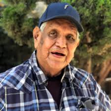 Most Recent Obituaries