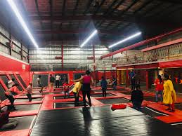 Your membership will just continue automatically as long as you want until you give us notice to cancel. Corporate Activities Birthday Parties Supreme Trampoline Park Hyderabad