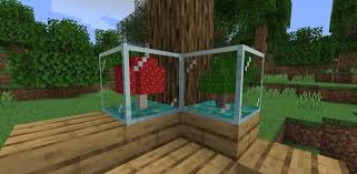 Copy the jar file in the folder again and paste it with a different name 5. Plant In A Jar Mod 1 17 1 1 16 5 Minecraft Mod Download