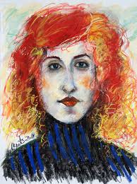 Shadow Flower from the collection of Frank Argento Studio