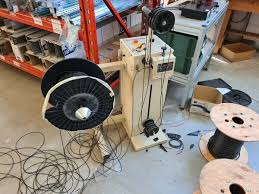 The schleuniger group is a globally active technology company and a leading supplier in the wire processing industry. Lot Schleuniger Cable Cutting Machine And Stripping Machine