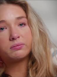 Abbey Pollard Tourettes