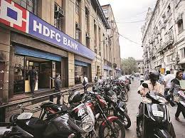 Apply for a credit card by comparing the best credit cards online at hdfc bank. Hdfc Bank Credit Card Biz Covid 19 Second Wave Pose Near Term Threat Business Standard News