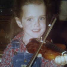 Bio — Annie May Willis