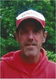 Steven Fredrick Timmons