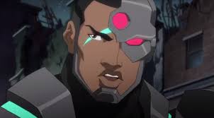 The titans fantasise about joining the justice league! Review Justice League War Animated Feature