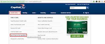 Best capital one cards for fair or limited credit (credit score. View Your Capital One Pre Qualified Cards Doctor Of Credit