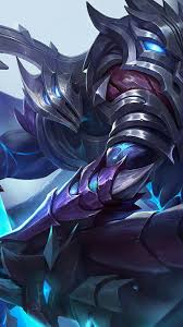 Download mobile legends zhask hd mobile legends bang bang wallpaper from the above hd widescreen 4k 5k 8k ultra hd resolutions for desktops laptops, notebook, apple iphone & ipad, android mobiles & tablets. Wallpaper Zhask Mobile Legends Naoka Akhzan S Ubki
