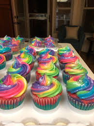 Father's day medal biscuits recipe. When Your 3 Year Old Niece Requests Rainbow Cupcakes For Her Birthday You Deliver So Happy With How These Turned Out Baking