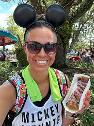 Disney World Vacation Experience and Tips
