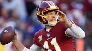 Suffice to say, had smith not been a professional athlete (with professional athlete resources). Nfl 2020 Washington Alex Smith Broken Leg Comeback Injury Fitness Fox Sports