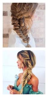 The choice will be easier for you with us. 10 Quick And Easy Hairstyles For Long Hair