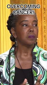 Lynette Hill's Instagram, Twitter & Facebook